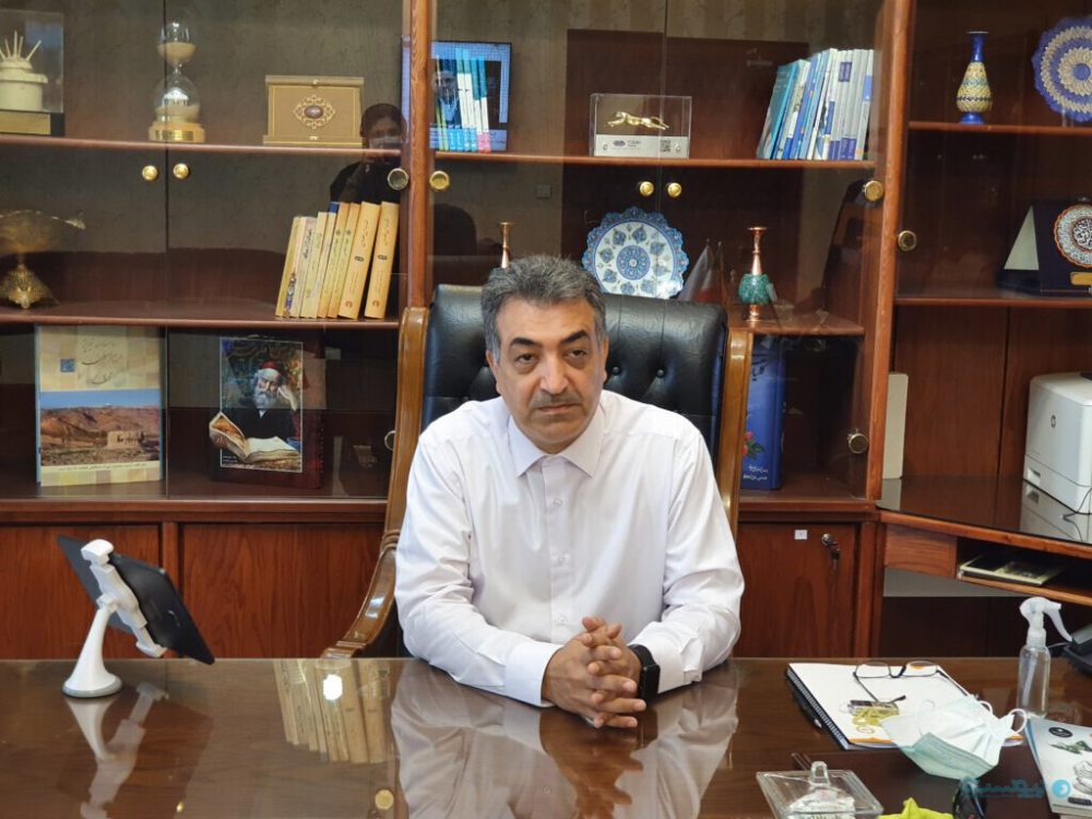 خروج بی‌بازگشت عضو هیات‌مدیره بانک ملی از کشور تکذیب شد