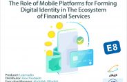 نقش پلتفرم‌های مبتنی بر موبایل در تقویت هویت دیجیتال در اکوسیستم خدمات مالی