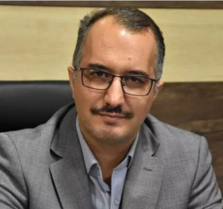 علی عبدالهی مدیرعامل شرکت ملی انفورماتیک شد