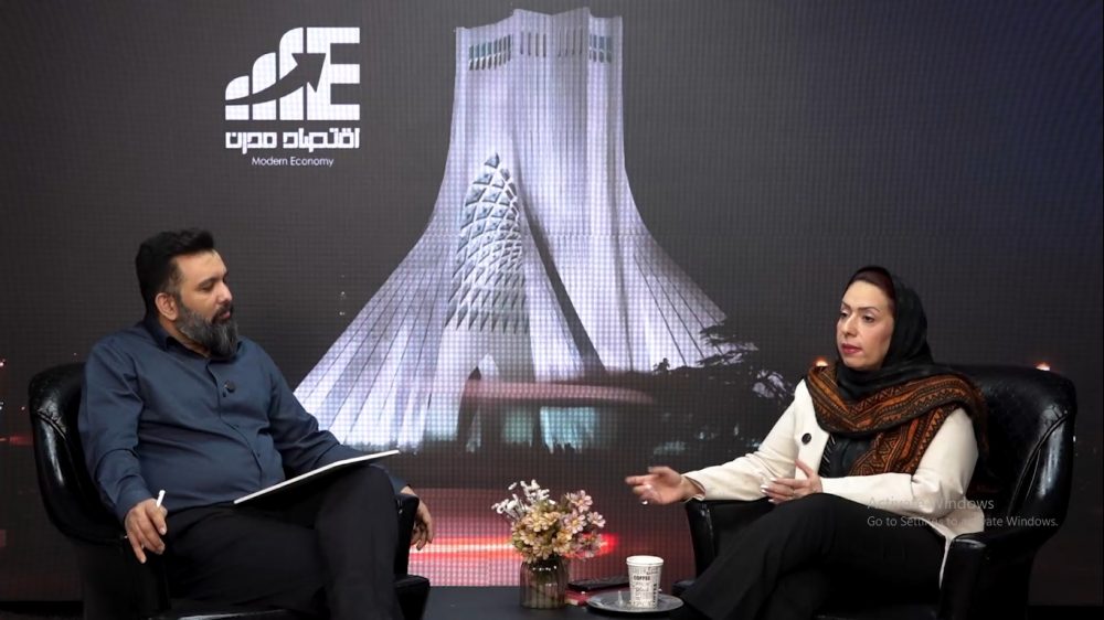 تابآوری در تاریکی؛ روایت زیان روزانه ۵ همتی صنف فناوری