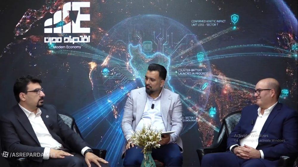 نوآوری در پرداخت؛ بانکها و فینتکها چگونه بازار اعتبار را بازتعریف میکنند؟(قسمت پایانی)